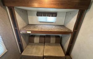 2020 Heartland Mallard M33