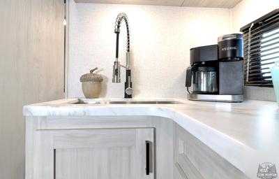 Say hello to "Compassion"! 2023 Silver Lake 31KBH