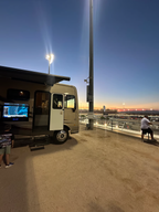 2018 Fleetwood Fleetwood Bounder RV rental photo 14