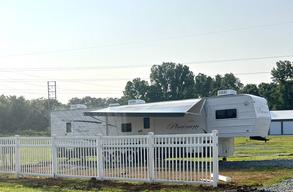 Scenic Overlook RV Campground