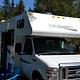 NEW FOR RENT 2015 THOR MAJESTIC