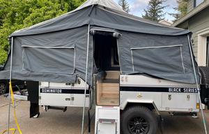 2015 Dominator Dominator RV rental photo 8