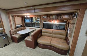 The Bunkhouse Bloom RV