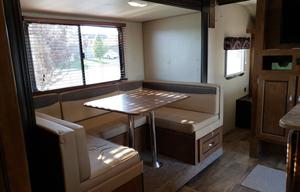 2017 Forest river Cruise lite