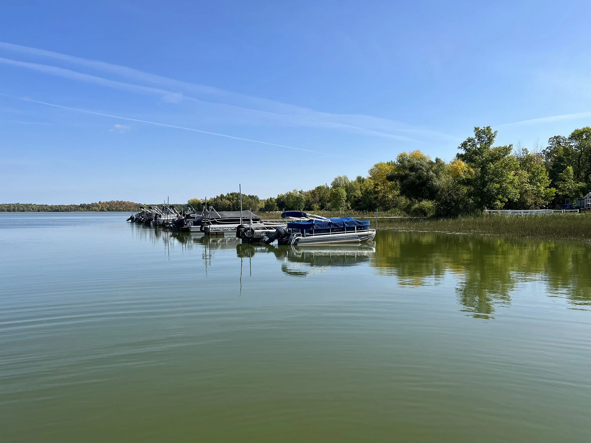 Oak Lake Campground