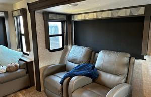 2019 Forest River RV Wildwood 32RLDS