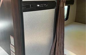 Family Fun Toy Hauler 2018 Jayco Octane Super Lite