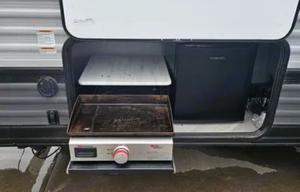 2022 Forest River RV Salem Cruise Lite 273QBXL
