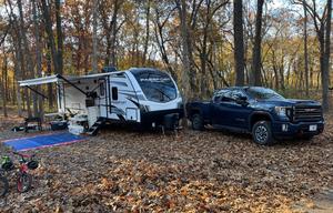 2021 Keystone RV Passport GT 2951BH