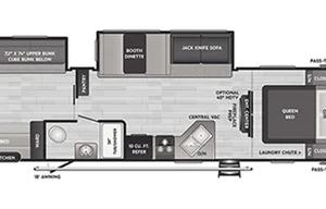 W2 Outdoors | Adventure Travel Trailer