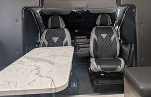 Forever Young time machine! 2022 Coachmen AWD