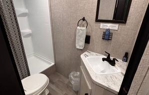 Foothill Rentals, Jayco 224BH Travel Trailer