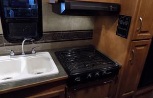 Minnie Winnie - Sleeps 6