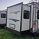 Tow behind camper available for rent