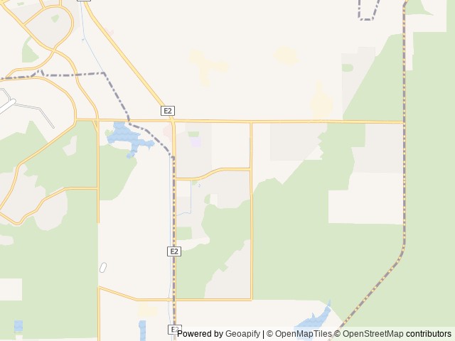 Map for The Cozy Dale near Rancho Cordova, CA