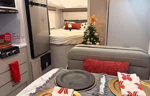 Family-Friendly RV Rental in New Haven