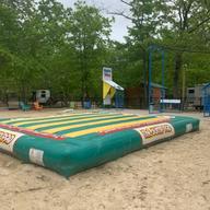 Atlantic Shore Pines Campground- Jersey Shore Camping at its finest!