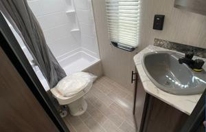2021 Forest River RV Cherokee 264DBH