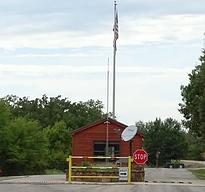 Kiamichi Park