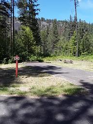 Sloway Campground (MT)