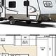2016 Viking Ultra-Lite 17BH