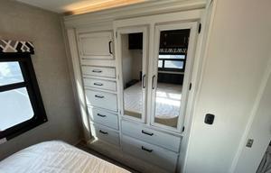 To The Max III    2022 Entegra Coach Odyssey 31F