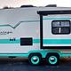 K & M’s Vintage Voyager (Delivery only)