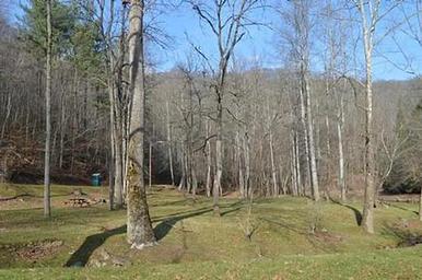 Pound River Campground (VA)