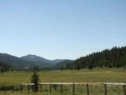 001, Loop: JOHNSON GUARD STATION