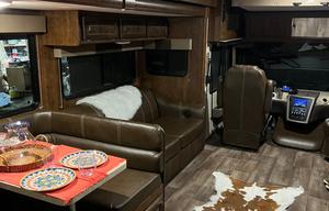 2015 Forest River RV FR3 30DS RV rental photo 6