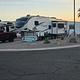 Off-Grid Fifth Wheel | Solar | 400Ah | Inverter