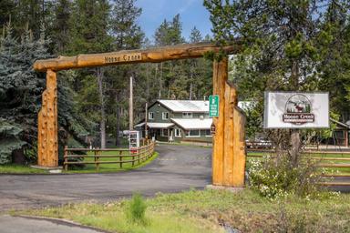 Moose Creek RV Resort®