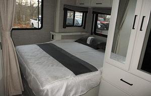 2021 Thor Four Winds MB-Sprinter 24BL