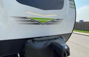 2021 Forest River RV Flagstaff E-Pro 16BH
