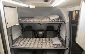 2024 Thor Motor Coach Sanctuary 19P RV rental photo 5