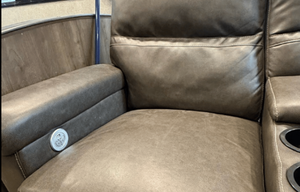 'Clementine' 2020 Cougar Half ton 34TSB ACO2090