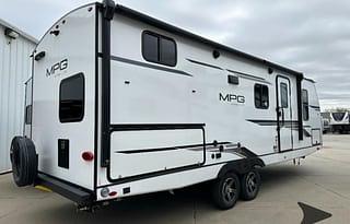 BUNKHOUSE CAMPER! 2024 MPG 2500BH! DELIVERY!