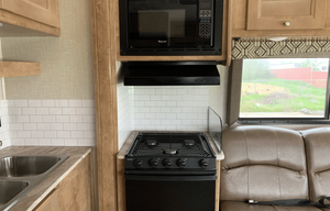 Emily's Pullout Gives Extra Room For Families