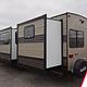 2019 Forest River RV Wildwood 33TS