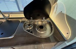 Top Notch Rv - Mercedes Benz Atasca Navion 24v 26'