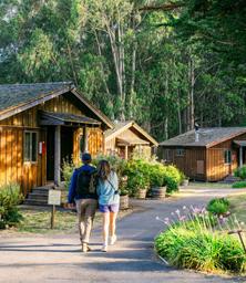 Costanoa