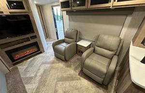 Sleeps 6 - New Luxury Travel Trailer