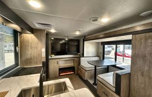 2026 Forest River RV Campsite Ultra 25JT