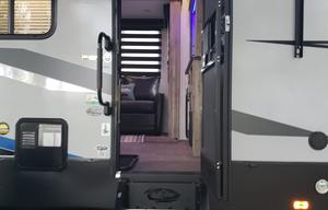 Kid/Family Approved 2021 Forest River Bunkhouse