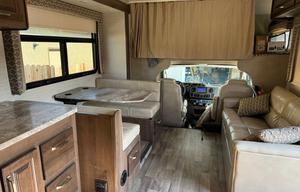 2020 Jayco Greyhawk 30X