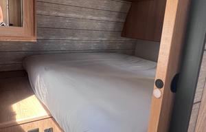 Family Bunkhouse - flexible timeframes/no cleaning