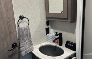 Delivery & Set up Only!  Grand Haven Rental