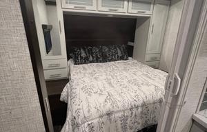 2021 Keystone RV Bullet 250BHS: Sleeps 6-8!