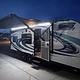 22 ft Toy Hauler with Generator - aka 'Sammy'