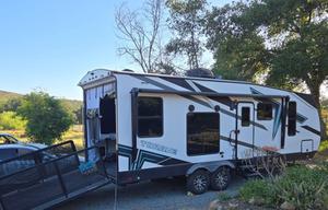 Torque Toy Hauler